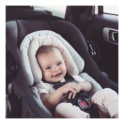 almohadilla Funda para cinturon de seguridad niño bebe auto coche cubre  cinturón