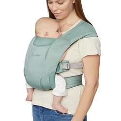 Porta Bebé Cuddle Up Ergonomic — Bebesit