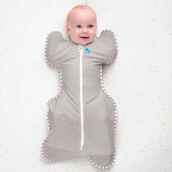 Saco Para Dormir De Bebés Estampado S/M Summer Infant - Aliss