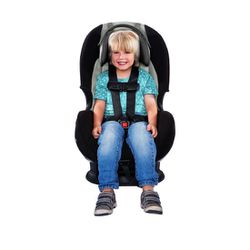 Cojín Protector Para Cinturón Seguridad Autos Niños Celeste