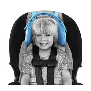NapUp soporte para cabeza de niño para asiento de automóvil, solución de  apoyo segura y cómoda : Bebés 