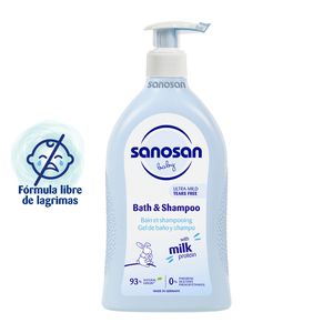 Pack crema para cuidado costra láctea, 40 ml + Shampoo para bebe 200 ml,  Urige - Uriage