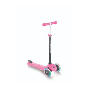 Mochila Verde para scooter – GlobberPeru