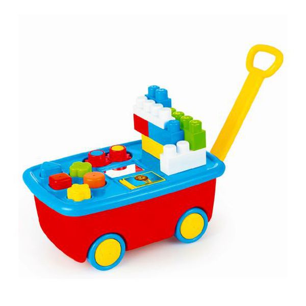 Juguete didactico wagon, Kidscool  Kidscool - babytuto.com