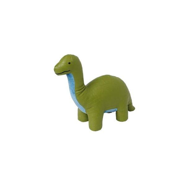 Dinosaurio de ecocuero Hector, Little Big Friends Little Big Friends - babytuto.com