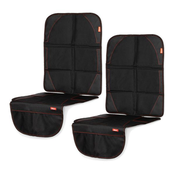 Pack 2 protectores para asiento de auto ultra-mat, Diono Diono - babytuto.com