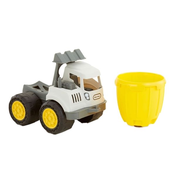 Camión de juguete cemento 2 en 1, Little Tikes Little Tikes - babytuto.com
