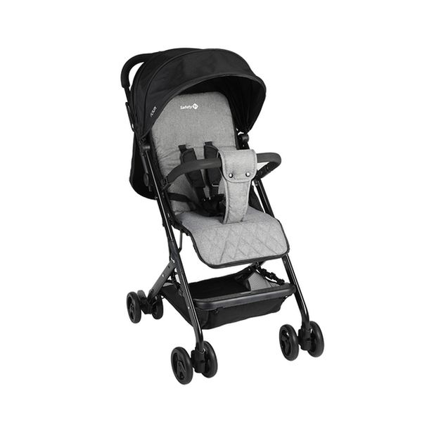 Coche paseo tour gris, Safety 1st Safety 1st - babytuto.com