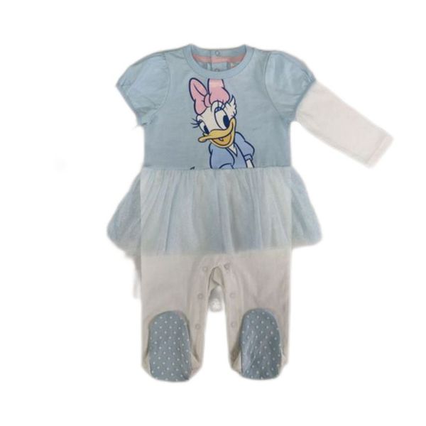 Pijama y disfraz de daisy, Disney Disney - babytuto.com