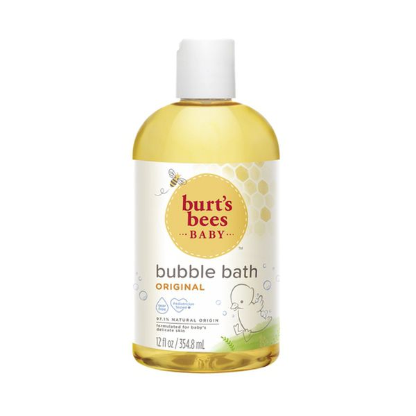 Baño de burbujas de baby bee 350 ml, Burt's Bees Burt's Bees - babytuto.com