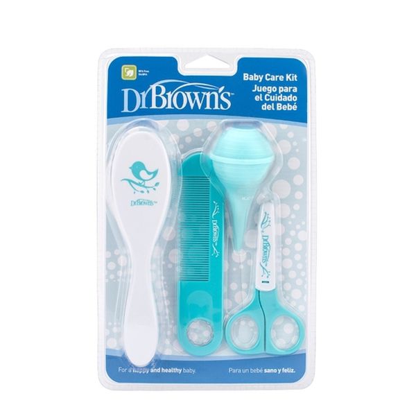 Baby Care Kit Dr. Brown's Dr Brown's - babytuto.com