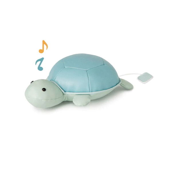 Animal musical emilia la tortuga, Little Big Friends  Little Big Friends - babytuto.com
