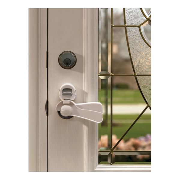 Bloqueador puerta de manilla larga KidCo - Kidco