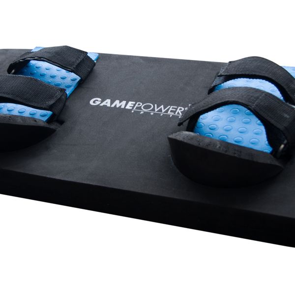 Tabla para saltos cama elástica, Gamepower Gamepower - babytuto.com