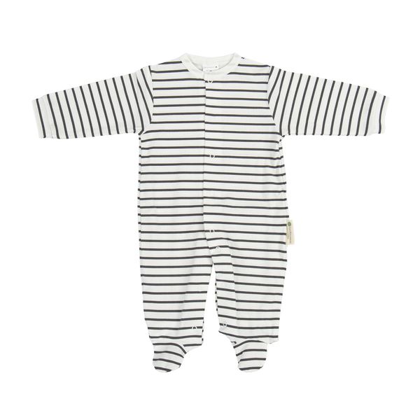 Pijama colección Guau color gris talla 3 meses BimbiDreams - babytuto.com