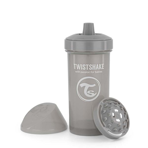 Vaso kid cup, 360 ml, Twistshake Twistshake - babytuto.com
