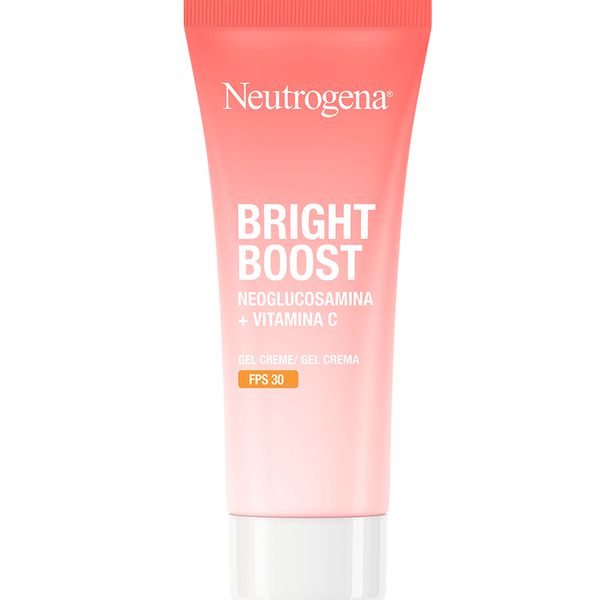 Bright boost SPF30, 40 gr, Neutrogena  Neutrogena - babytuto.com