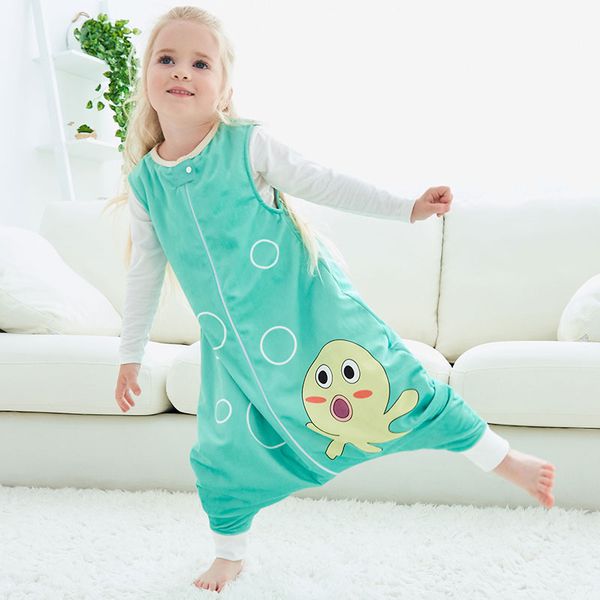 Saco de dormir pijama, diseño medusa, TOG 1, Cook & Play Cook & Play - babytuto.com