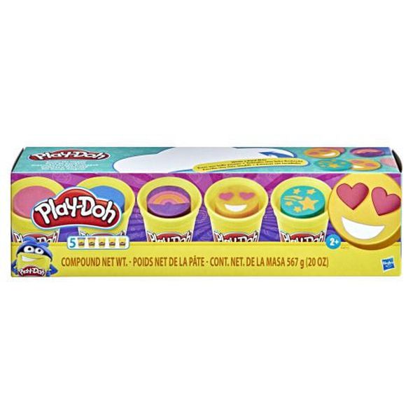 Kitchen creations, colores felicidad, Play-Doh Play-Doh - babytuto.com