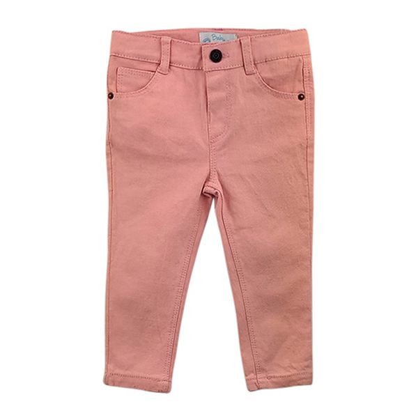 Jeans color rosado, Pumucki Pumucki - babytuto.com