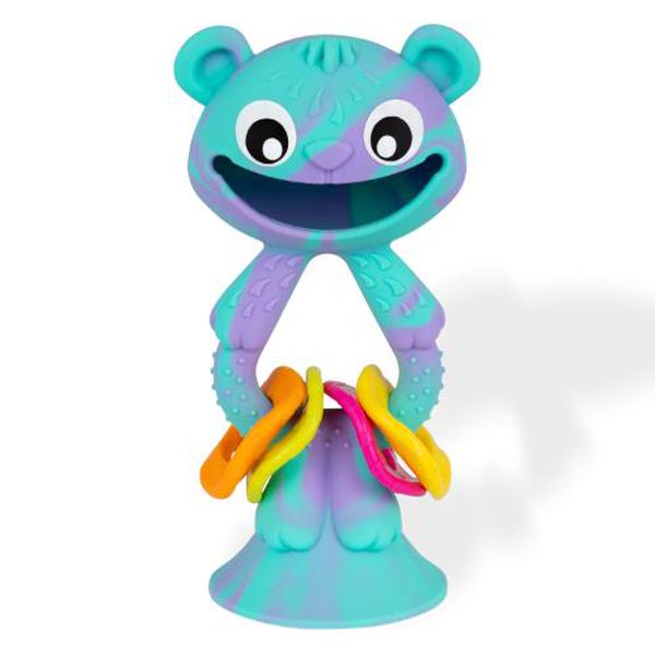Juguete de mesa happy wobble bear, Playgro Playgro - babytuto.com
