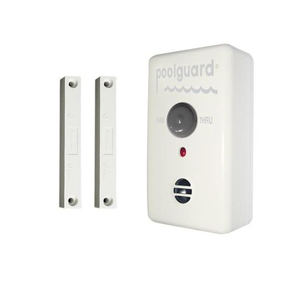 Equipo de control de acceso VIG-800 PoolGuard - babytuto.com