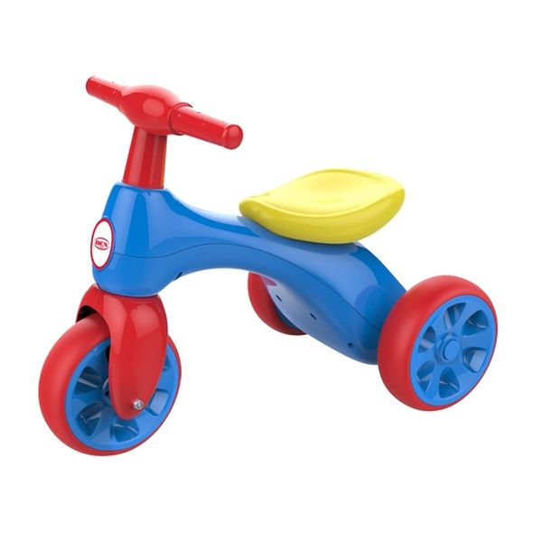 Triciclo Azul Bex Bex - babytuto.com