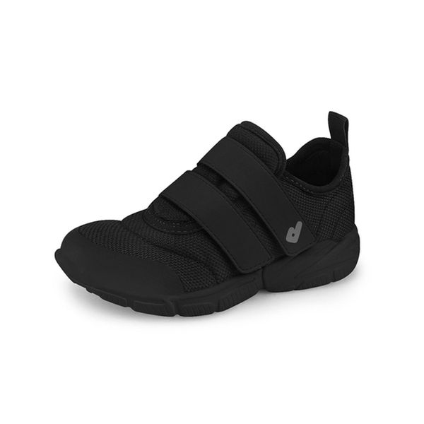 Zapatillas ever color negro, Bibi Bibi  - babytuto.com