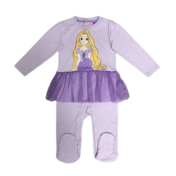Pijama y disfraz de rapunzel, Disney Disney - babytuto.com