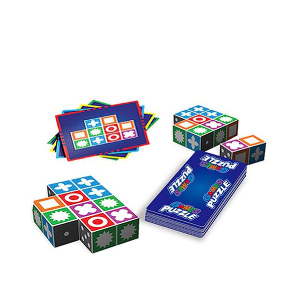 Juego puzzle, Toys  Toys - babytuto.com