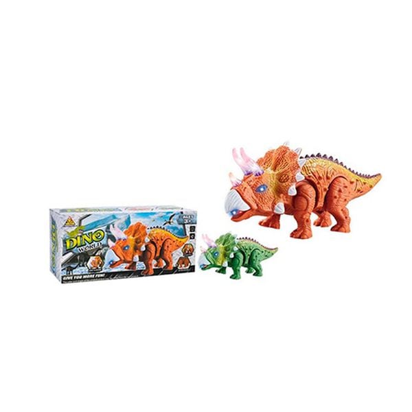 Dinosaurio electrico, Toys  Toys - babytuto.com