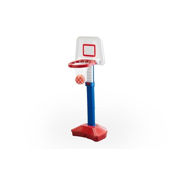 Set de basketball American Plastic  American Plastic Toys - babytuto.com