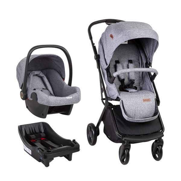 coche travel system 360