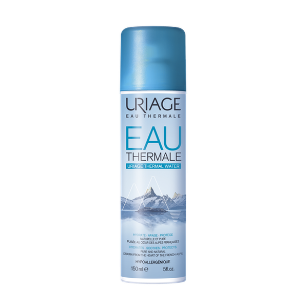 Agua termal, 150 ml, Uriage  Uriage - babytuto.com