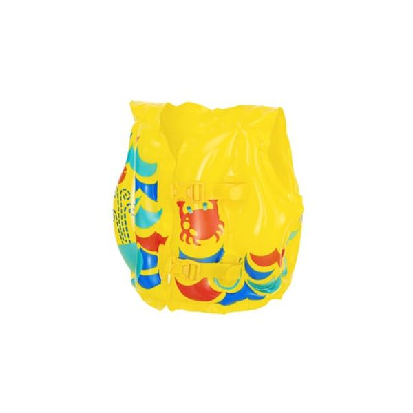 Chaleco inflable tropical , Bestway Bestway - babytuto.com
