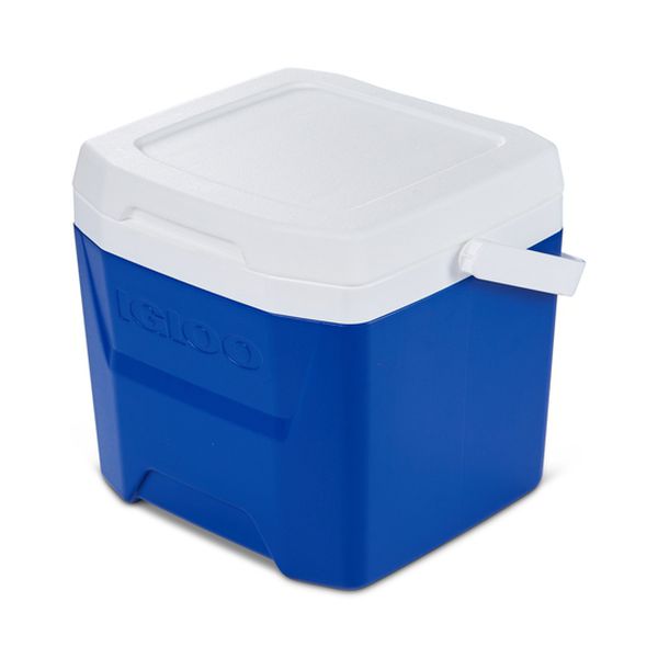 Cooler laguna azul 11.3 litros, Igloo  Igloo - babytuto.com