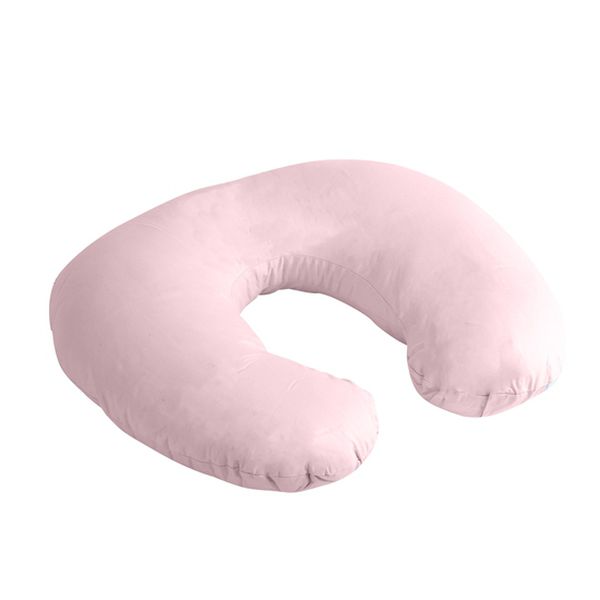 Almohada de lactancia color rosado, Bebesit  Bebesit - babytuto.com