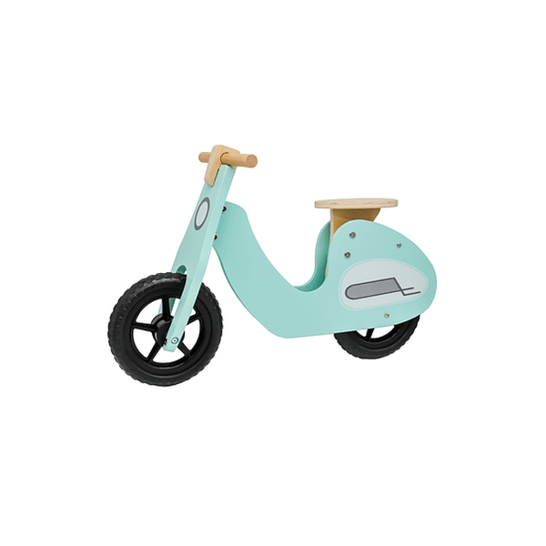 Bicicleta de aprendizaje Vespa, Kidscool Kidscool - babytuto.com
