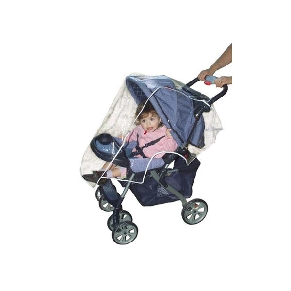 Protector de lluvia para coche, Dreambaby Dreambaby - babytuto.com