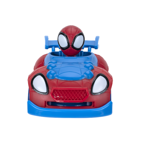 Auto de juguete  disc dashers, Spidey Spidey And His Amazing Friends - babytuto.com