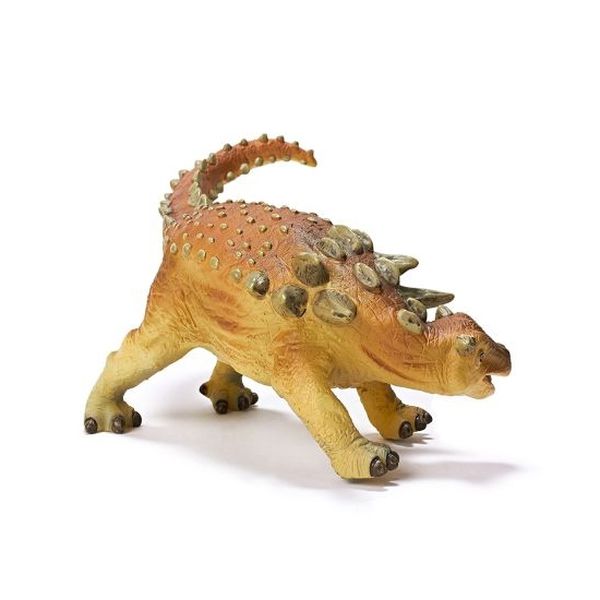 Figura de colección dinosaurio edmontonia, Recur - Recur
