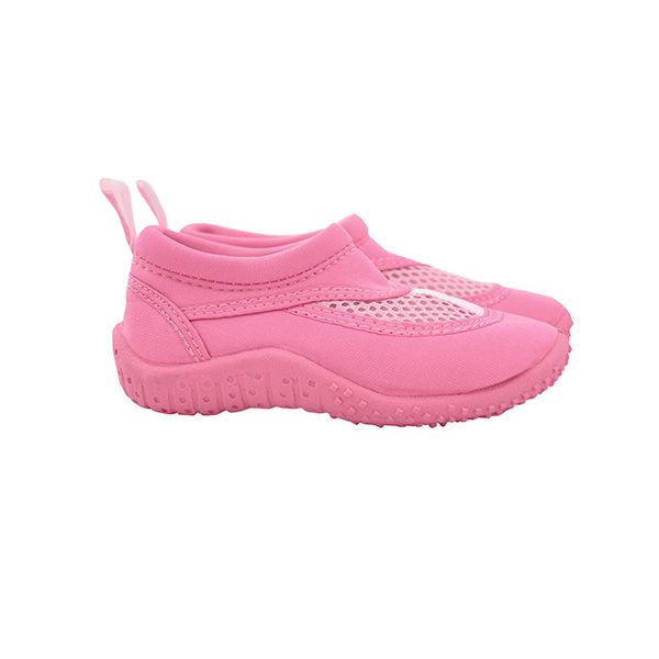 Zapatillas para el agua, rosado, Iplay Iplay - babytuto.com