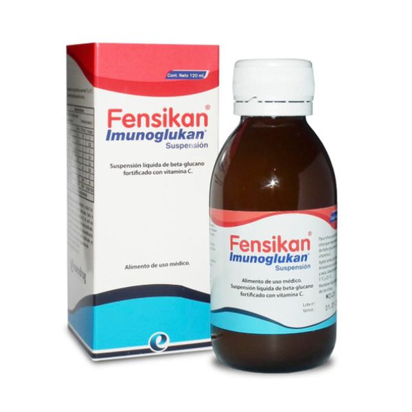 Fensikan, 120 ml  Fensikan - babytuto.com
