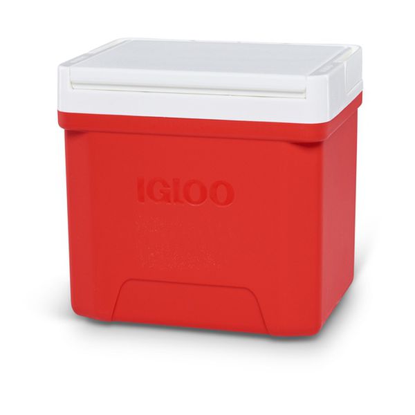 Cooler breeze rojo 8.5 litros, Igloo  Igloo - babytuto.com