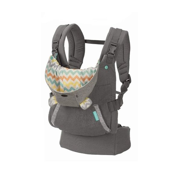 Portabebé diseño cuddle up ergonomic, Infantino Infantino - babytuto.com