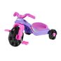 Triciclo Amarican Plastic Mini Trike - babytuto.com