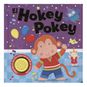 Libro Canciones del jardín hokey pokey, Latinbooks Latinbooks - babytuto.com