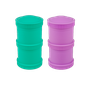 Pack envase contenedor morado Replay Recycled Replay Recycled - babytuto.com