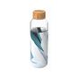 Botella diseño glass flow iceberg 660 ml , Quokka Quokka - babytuto.com