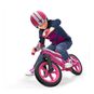 Bicicleta de equilibrio Chillafish BMXie 02 Pink Chillafish - babytuto.com